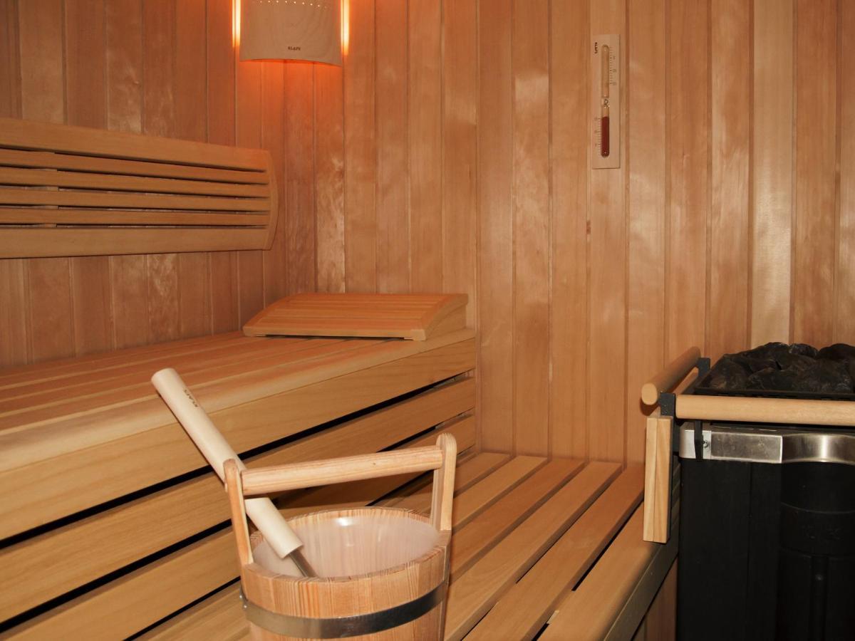 Les Appartements Du Parc - Acces Piscine Et Spa Мюнстер Экстерьер фото